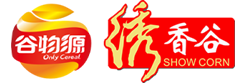 江西谷物源食品有限公司