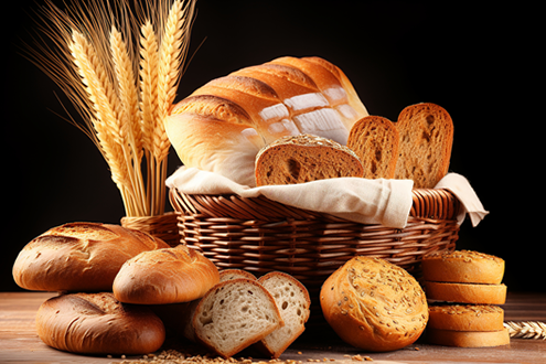 Why does the country insist on developing whole grains? There are three reasons, and each one is relevant to you